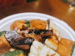 -敏珠拉姆藏餐·南京厨房(富春江东街店)