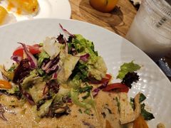 -巴扎屋大盘鸡·新疆菜(汇嘉时代店)