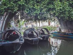 -绍兴书圣故里景区