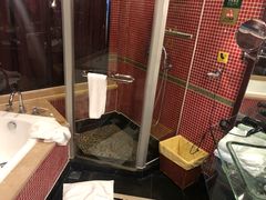 -大港旺宝国际饭店