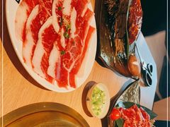 -牛角烧肉(步步高星城天地店)
