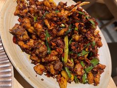 沾益辣子鸡-米店·云南菜(南门店)