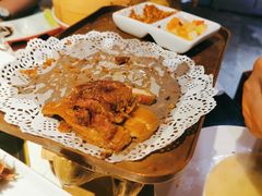 -京味斋·北京烤鸭(华威桥北工大店)
