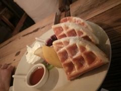 -MAAN COFFEE(金桥店)