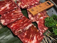 -本寻烧肉酒场(双井店)