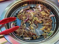 -棒小伙·齐齐哈尔烤肉(龙茗路店)