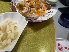 -启东小海鲜(庄先湾路1号店)