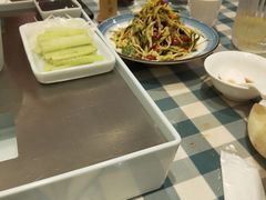 -紫光园·烤鸭·北京菜(劲松店)