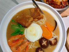 生日长寿面-九毛九西北菜(番禺万达店)
