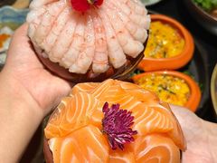 -松鹤精致料理(五一中路店)