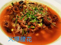 -知味观(湖滨店)