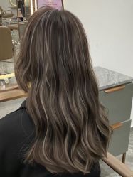 -MY HAIR ARDOR