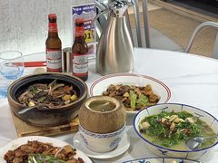 -明本海鲜大排档·鱼生海鲜烧烤宵夜(陈家祠店)