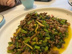 -食光慢宴·安吉土菜馆