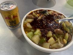 -邢老三肉丸糊辣汤(西安总店)