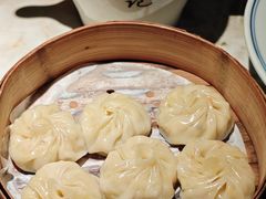 臭豆腐小笼-寻宝记绍兴菜(状元店)