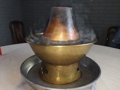 -鑫龙火锅城(环山路店)