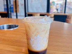 -星巴克(北京西小口路店)