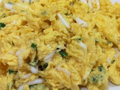 银鱼炒蛋-观桥阁(锦溪店)