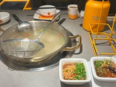-潮发潮汕牛肉店(长隆店)