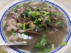 -清真·鸦儿李记·小馆(后海店)