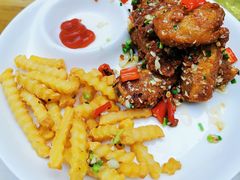 -红旗大食堂(君悦紫园店)