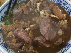 -门框胡同百年卤煮(前门煤市街店)
