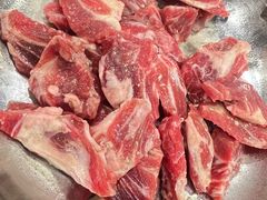 -小本家韩式烤肉(紫藤路店)