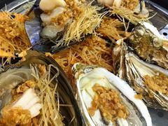 -船奇蒸汽海鲜·闽菜(八市海鲜总店)