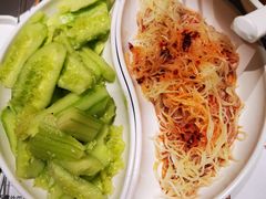 -可口香·非遗老号烧烤(南岗直营店)