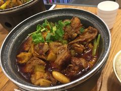 -霸道川面馆(张江店)