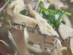 -汝萍传统蘸水菜(春华路总店)