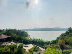 -天目湖涵田度假村