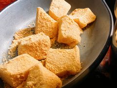 -火炉情韩国料理店(古田路店)