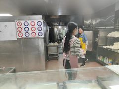 -袁大头包子(光华路店)