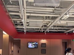 -李记搅团•非遗陕菜(三桥店)