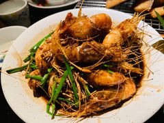 -老头儿油爆虾·知味杭州(爱琴海购物中心)