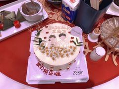 -ZOZO's昌左左精致甜品设计(新北店)