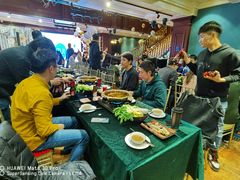 -心也·EIGHTEEN高端私人轰趴体验馆