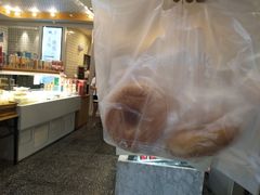 -Bread Talk 面包新语(荟聚店)