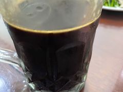 黑啤酒-来顺成饭庄