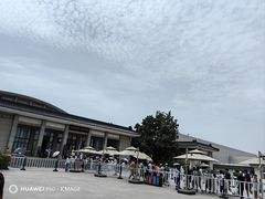 -秦始皇帝陵博物院(兵马俑)