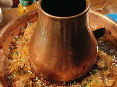 -雀舞云南菜(天津天河城购物中心店)