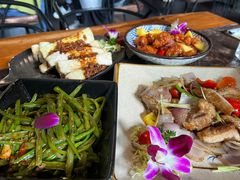 -上楼私房菜(院士路店)
