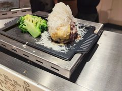 -肉肉大米(金虹桥店)