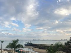 -五通灯塔公园
