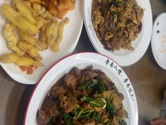 -鲁南仔·滕州炒鸡(经三路店)