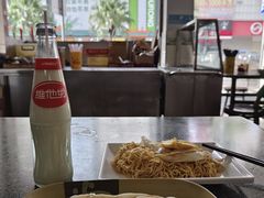 -东盛美食(东城南路店)