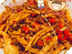 -天下客饭店(中山路店)