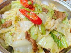 -品大三·经典淮扬菜(大行宫店)